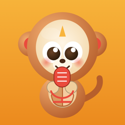 Naam Jaap app icon